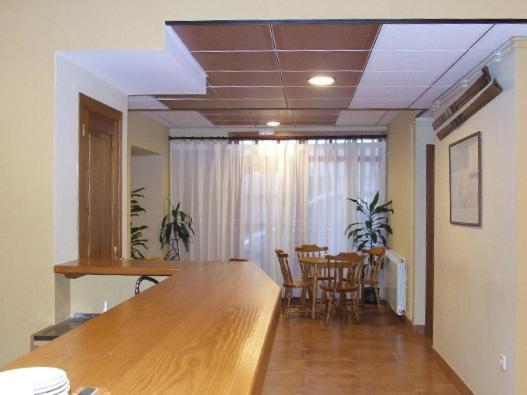 Hotel Turrull Vielha Bagian luar foto