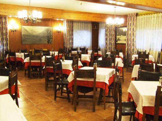 Hotel Turrull Vielha Bagian luar foto
