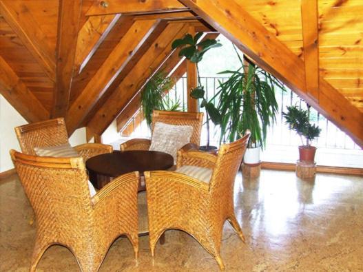 Hotel Turrull Vielha Bagian luar foto