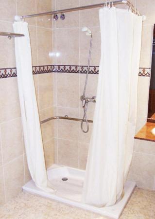 Hotel Turrull Vielha Ruang foto